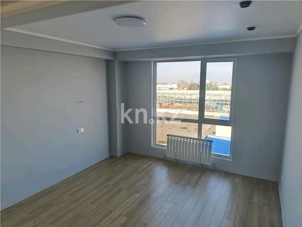 Продажа 3-комнатной квартиры, 93 м², ул. Жунисова, дом  2/13 в Алматы - фото 2