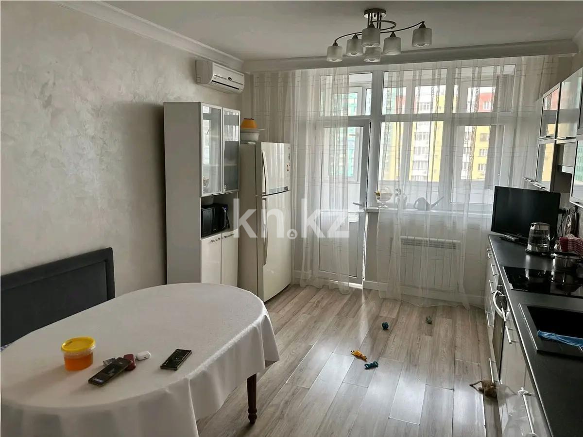 Продажа 2-комнатной квартиры, 90 м², ул. Розыбакиева, дом  283а в Алматы - фото 3
