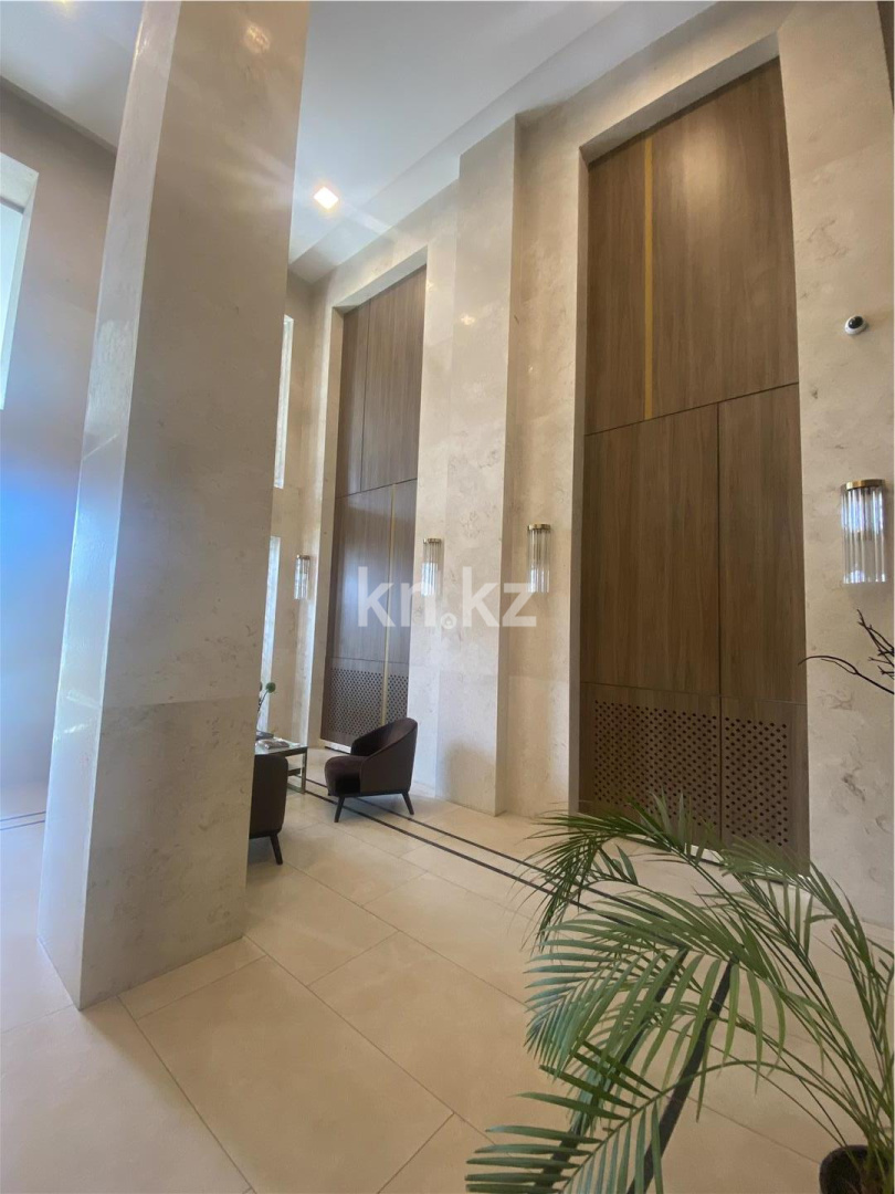 Продажа 2-комнатной квартиры, 86.3 м², ул. Мухамедханова в Астане - фото 10