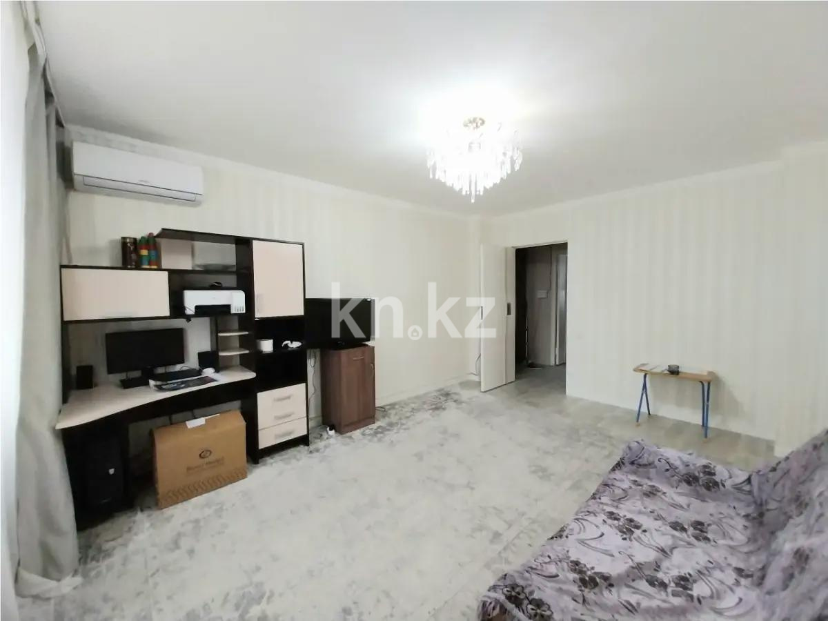 Продажа 2-комнатной квартиры, 57.5 м², пр. Кошкарбаева, дом  50 в Астане