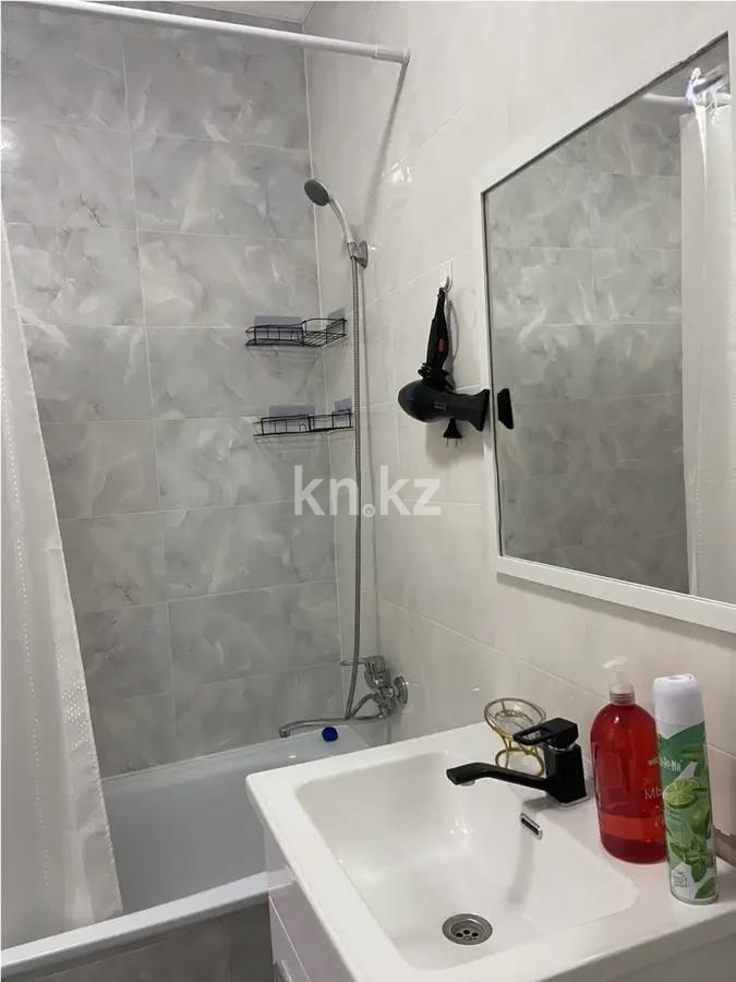 Продажа 1-комнатной квартиры, 38 м² в Астане - фото 3