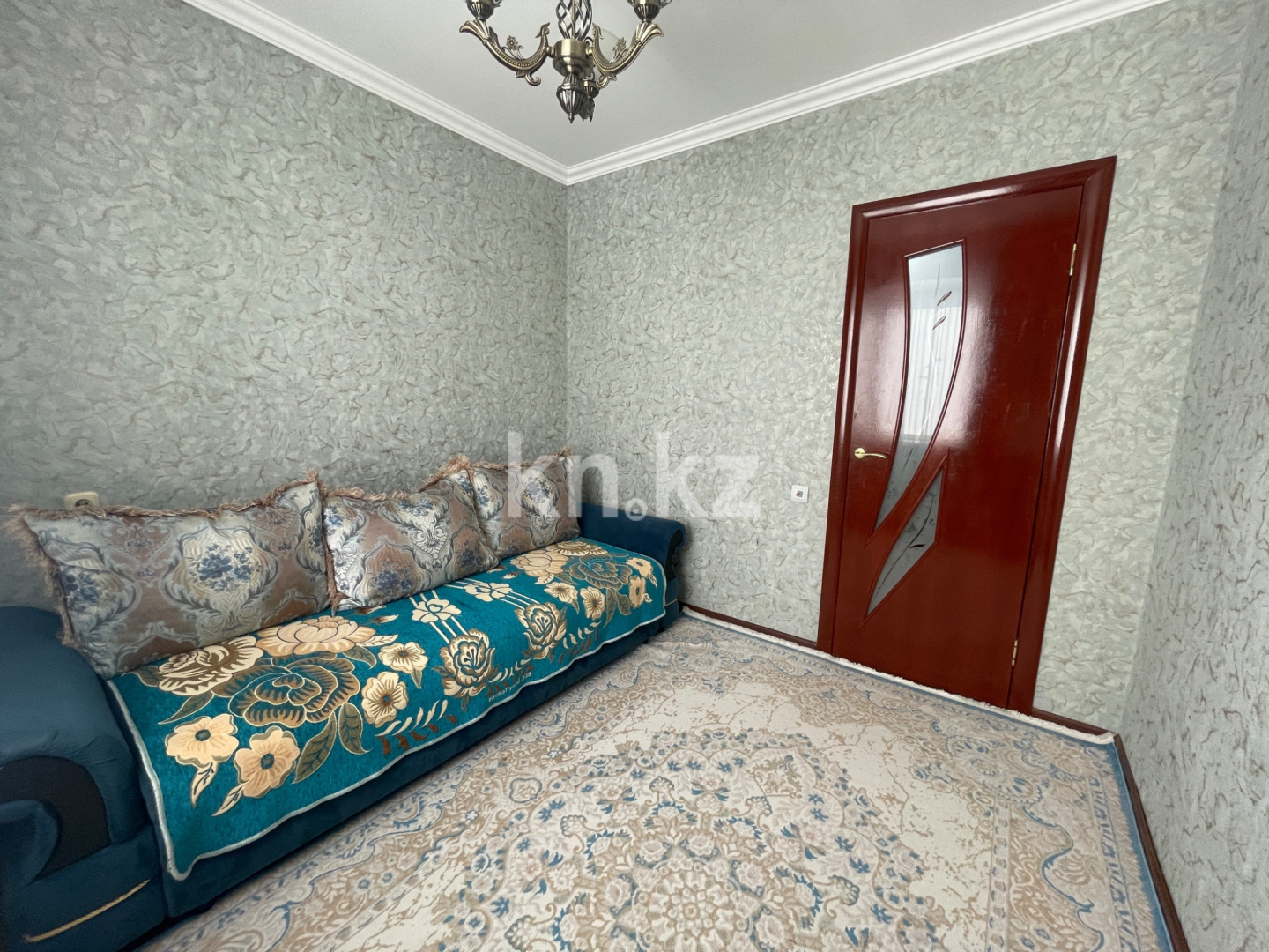 Продажа 4-комнатной квартиры, 81.6 м² в Караганде - фото 5