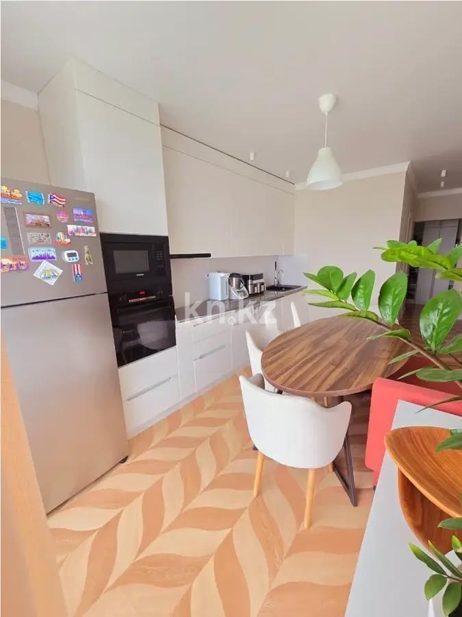 Продажа 3-комнатной квартиры, 95 м² в Алматы - фото 5
