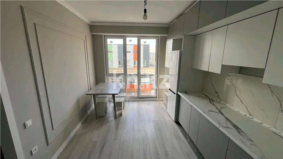 Продажа 2-комнатной квартиры, 47 м², ул. Алтын орда, дом  6/37 в Алматы - фото 3