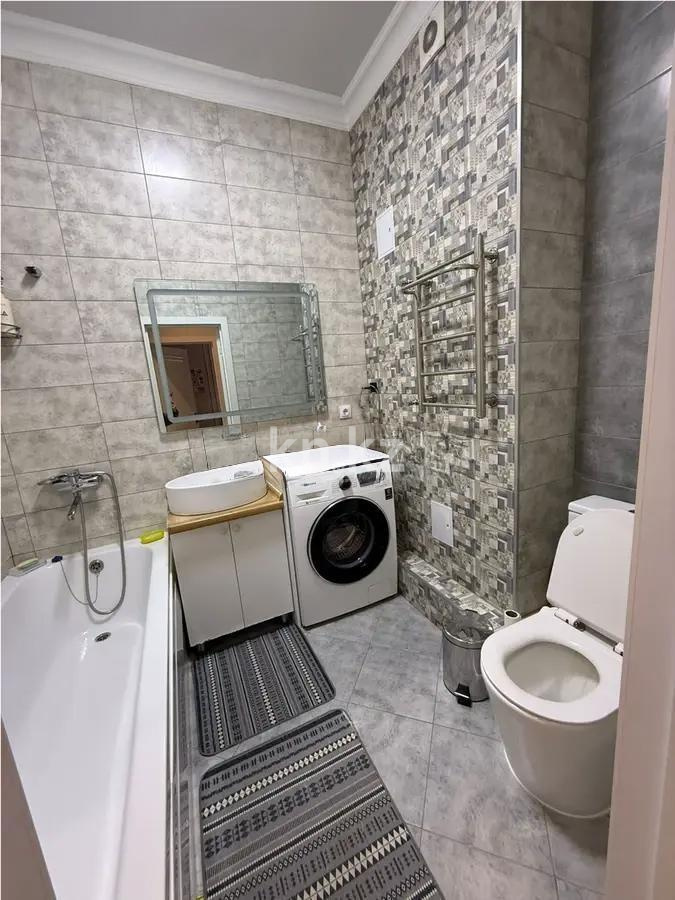Продажа 3-комнатной квартиры, 88 м², ул. Макатаева, дом  131/5 в Алматы - фото 5