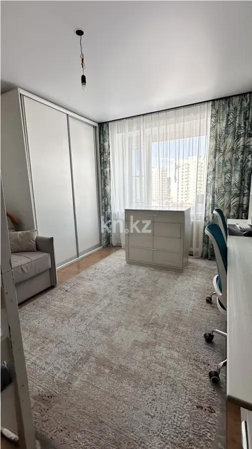 Продажа 4-комнатной квартиры, 90 м² в Астане - фото 4
