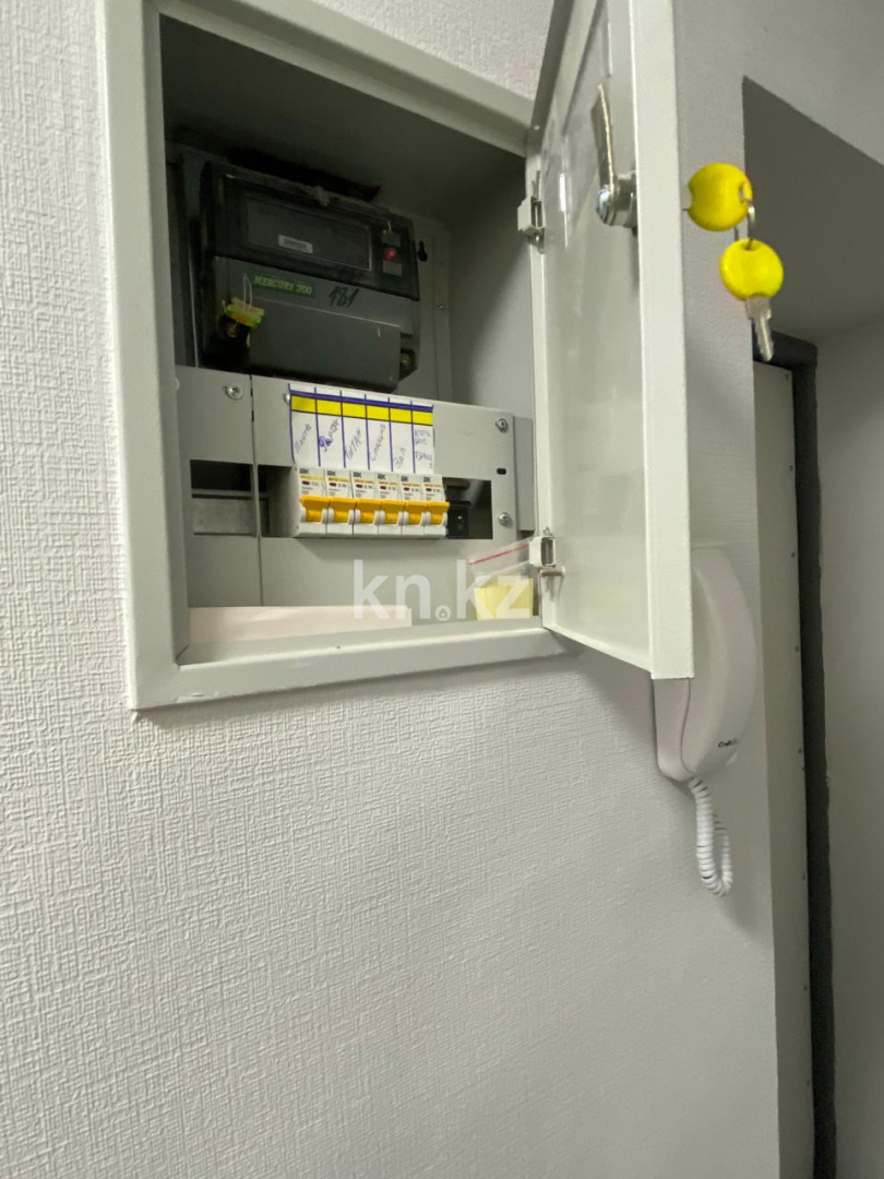 Продажа 2-комнатной квартиры, 44.8 м² в Караганде - фото 12