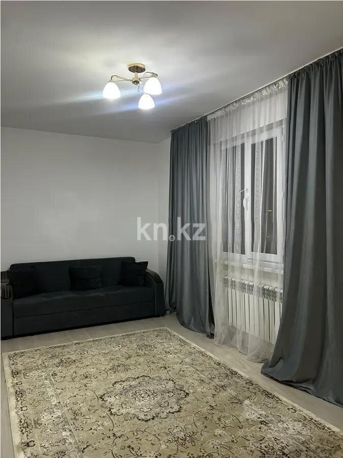 Продажа 2-комнатной квартиры, 54 м² в Алматы