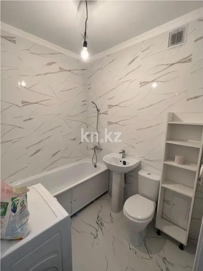 Продажа 1-комнатной квартиры, 36.8 м², ул. Сулуколь, дом  8 в Астане - фото 3