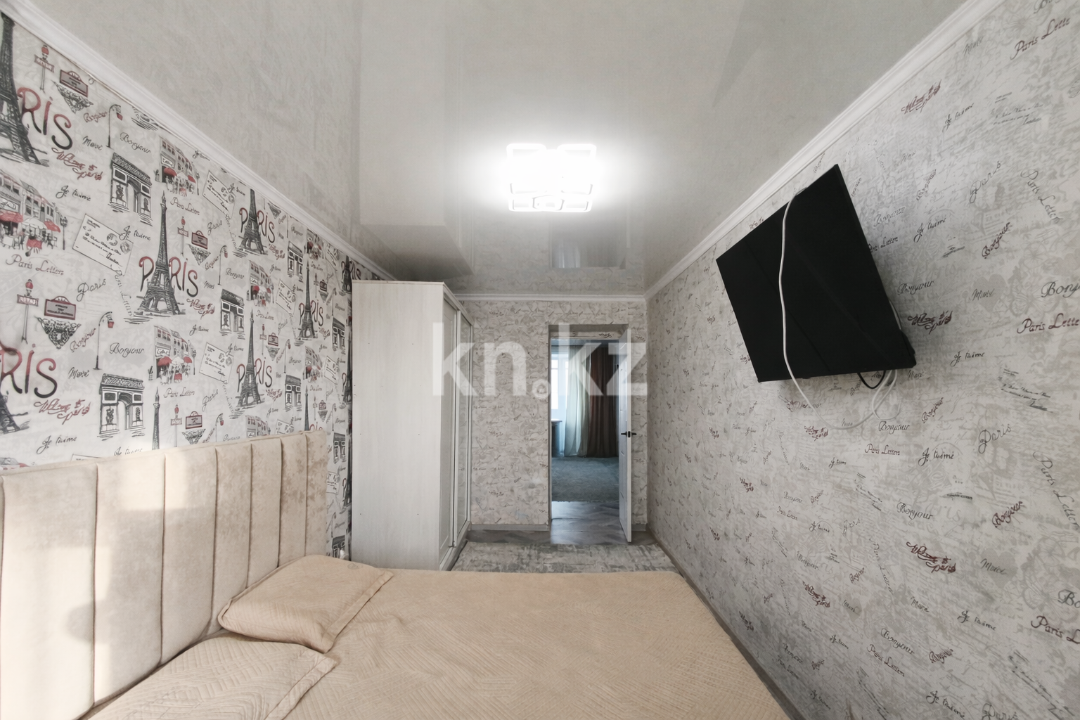 Продажа 3-комнатной квартиры, 59 м² в Караганде - фото 3