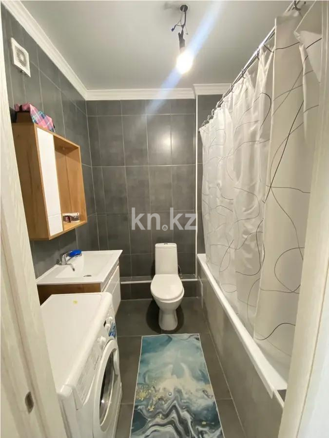 Продажа 1-комнатной квартиры, 41 м² в Алматы - фото 2