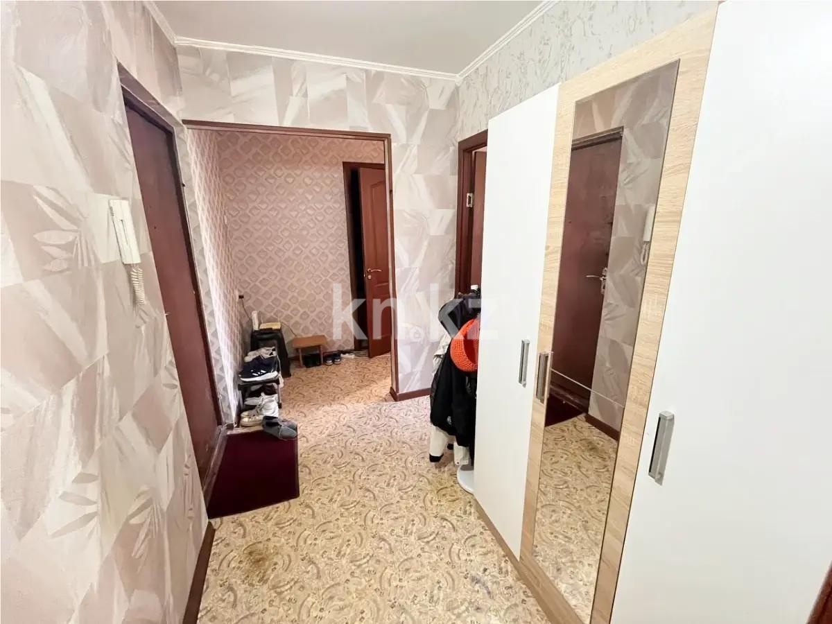 Продажа 2-комнатной квартиры, 50 м² в Алматы - фото 5
