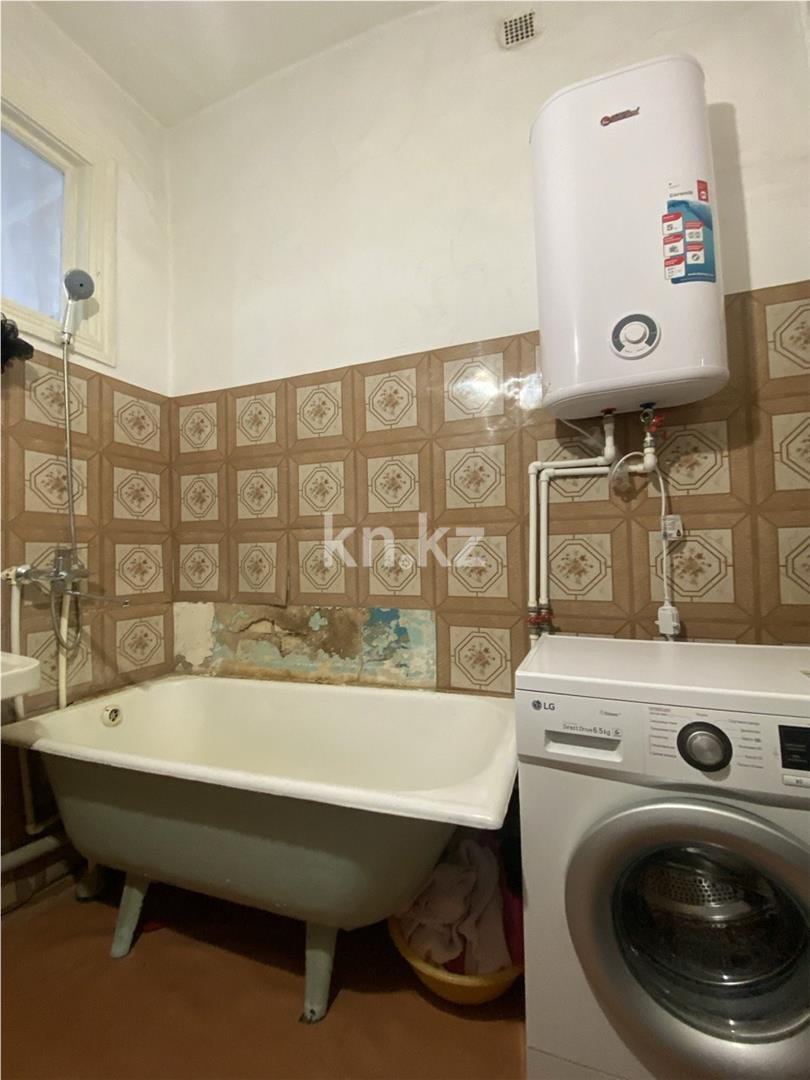 Продажа 2-комнатной квартиры, 52 м², ул. Тищенко в Темиртау - фото 7