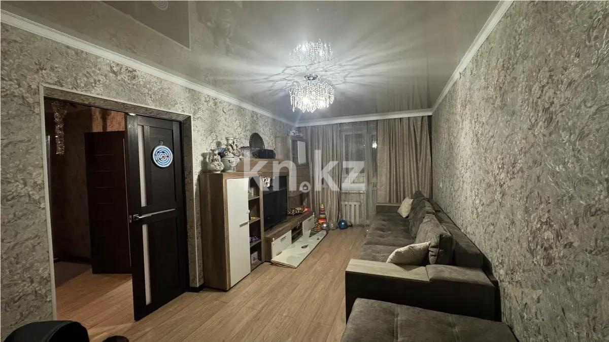 Продажа 3-комнатной квартиры, 70 м² в Алматы