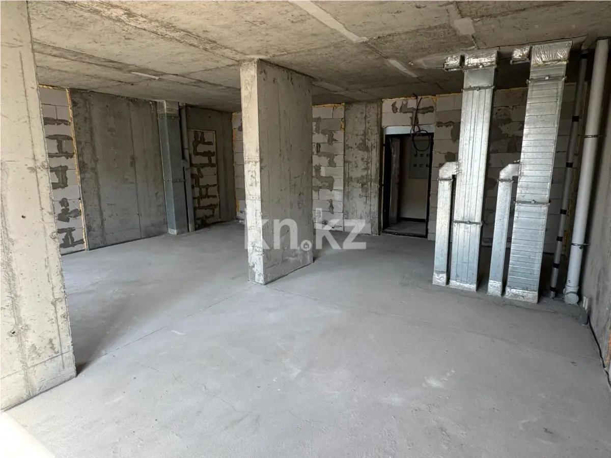 Продажа 2-комнатной квартиры, 56 м², ул. Жандосова, дом  94а в Алматы - фото 2