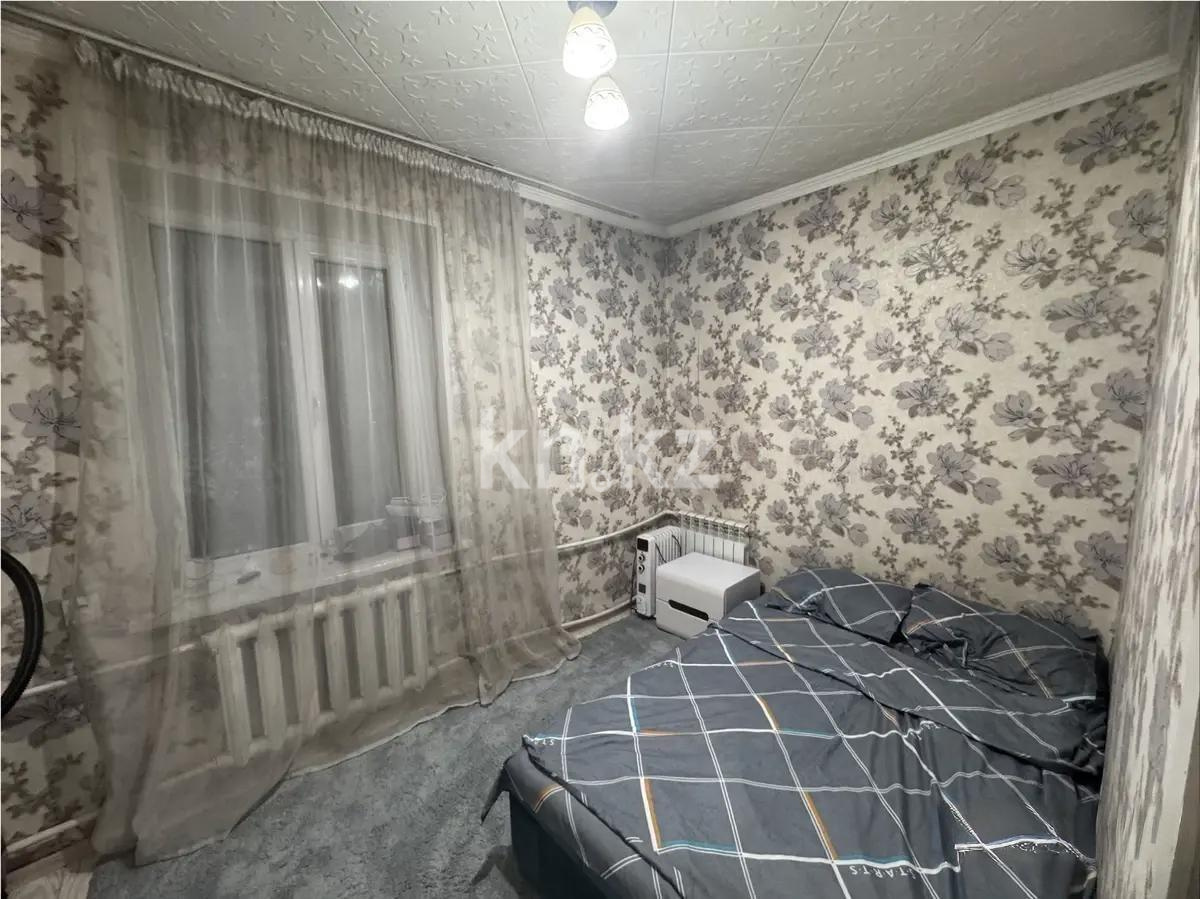 Продажа 2-комнатной квартиры, 39.7 м² в Алматы