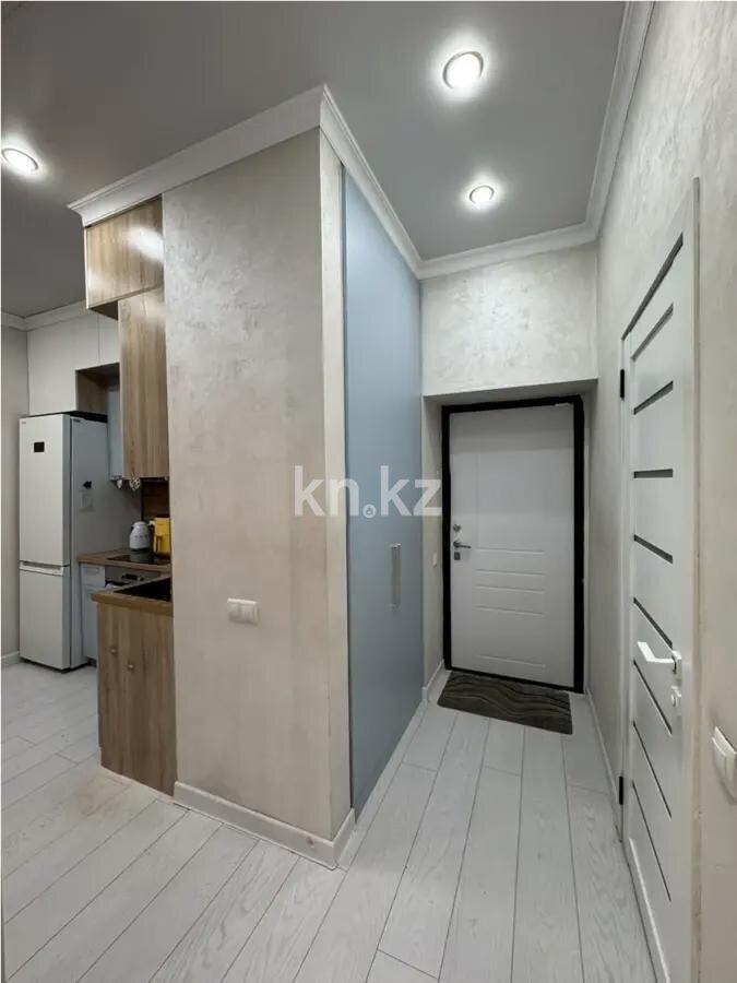 Продажа 2-комнатной квартиры, 38.3 м² в Астане - фото 5