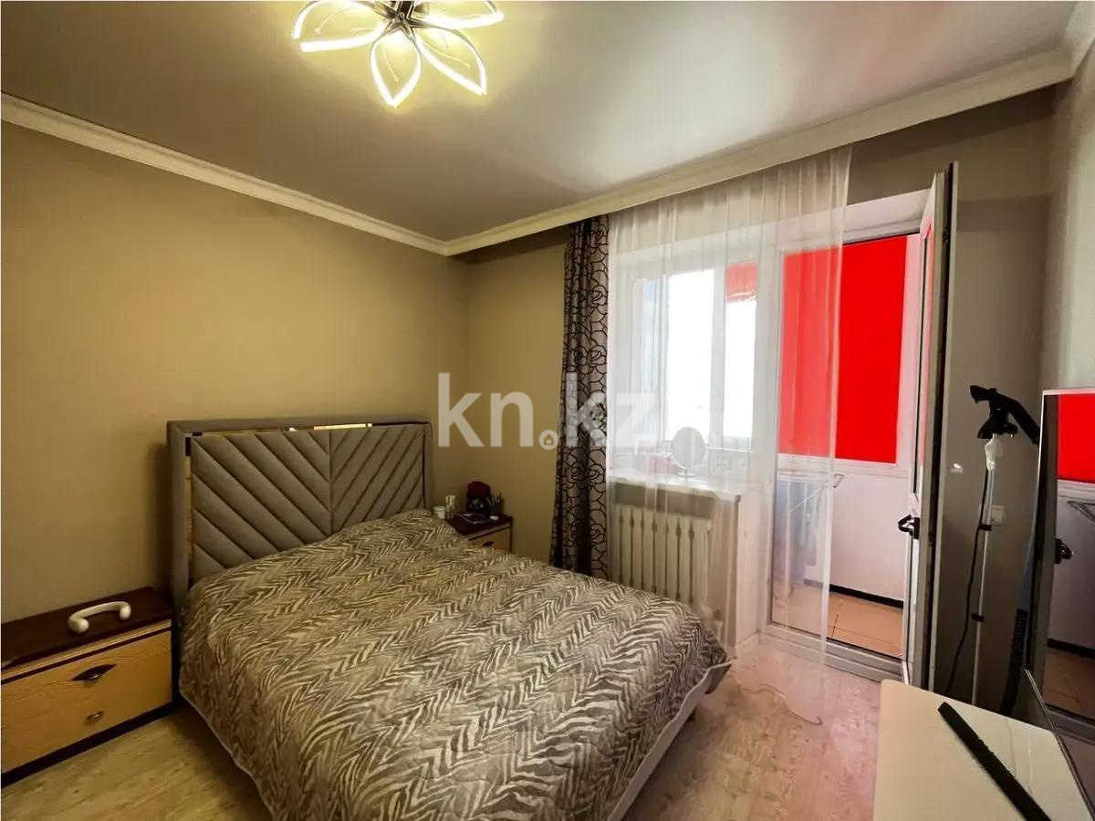 Продажа 3-комнатной квартиры, 80.7 м², ул. Боталы, дом  26/3 в Астане - фото 2