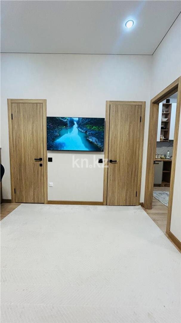Продажа 2-комнатной квартиры, 42 м² в Караганде - фото 9