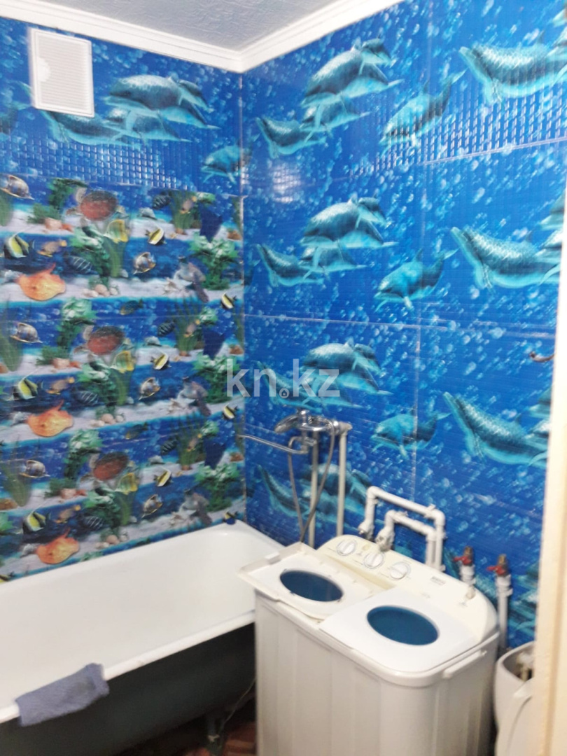 Продажа 1-комнатной квартиры, 31 м², пр. Республики в Темиртау - фото 11