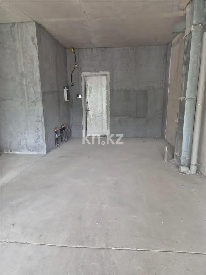 Продажа 3-комнатной квартиры, 82.1 м² в Алматы - фото 3