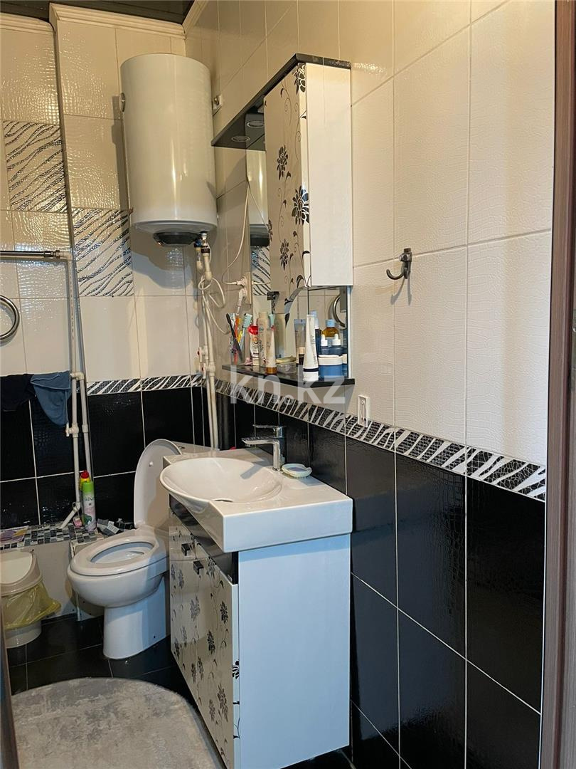 Продажа 3-комнатной квартиры, 81 м², ул. Затаевича (ранее Зональная), дом  81/4 в Караганде - фото 10