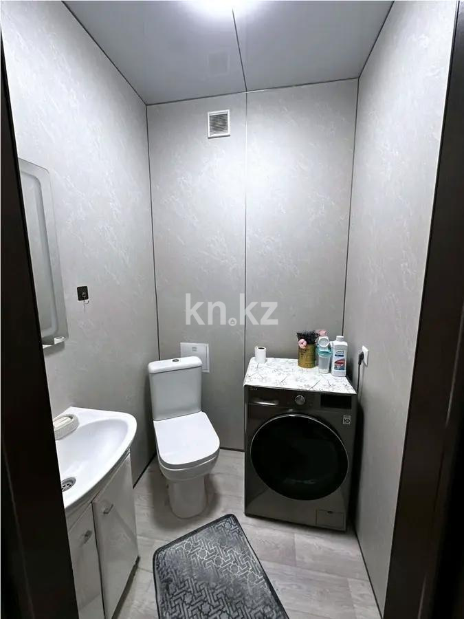 Продажа 3-комнатной квартиры, 90.2 м² в Астане - фото 8