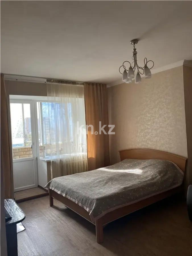 Продажа 1-комнатной квартиры, 36.2 м² в Астане
