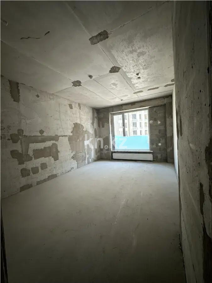 Продажа 2-комнатной квартиры, 49 м² в Алматы