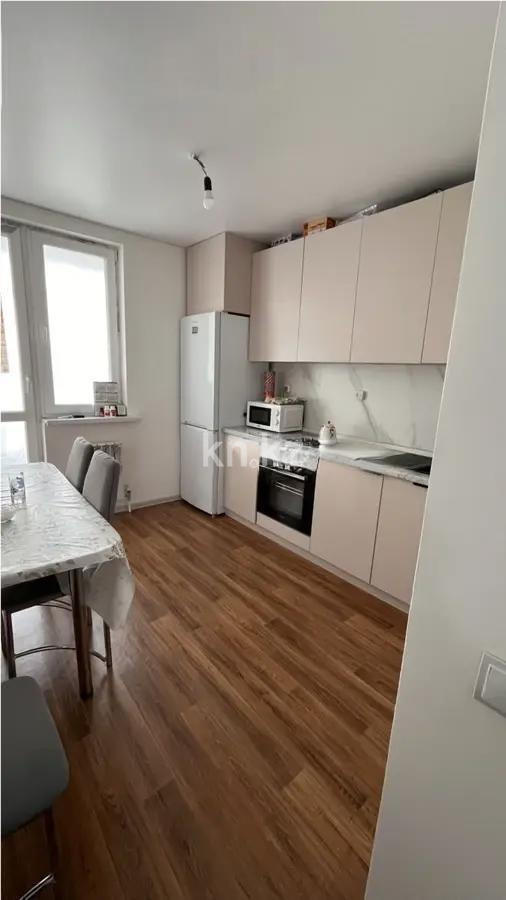 Продажа 3-комнатной квартиры, 75.2 м² в Астане - фото 4