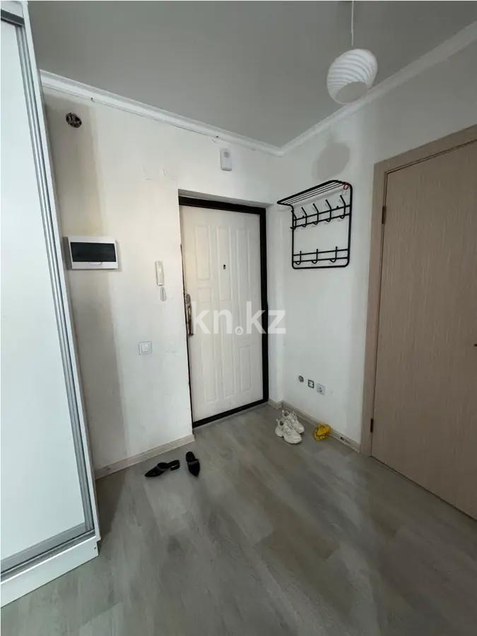 Продажа 1-комнатной квартиры, 35 м², ул. А-105, дом  20/1 в Астане - фото 3