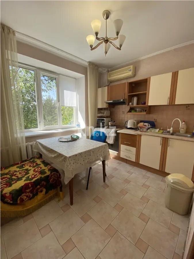 Продажа 2-комнатной квартиры, 52.5 м² в Алматы - фото 5