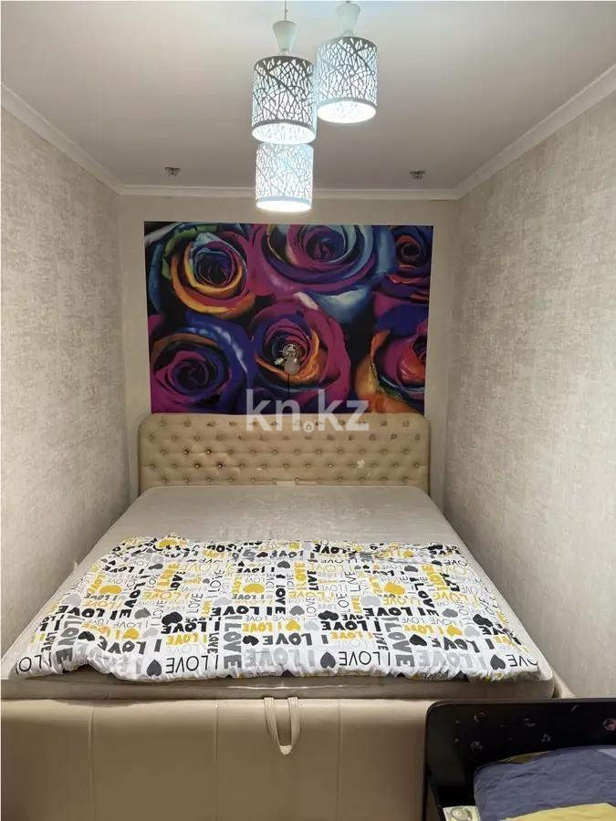 Продажа 3-комнатной квартиры, 53 м², ул. Механическая, дом  8а в Караганде - фото 2