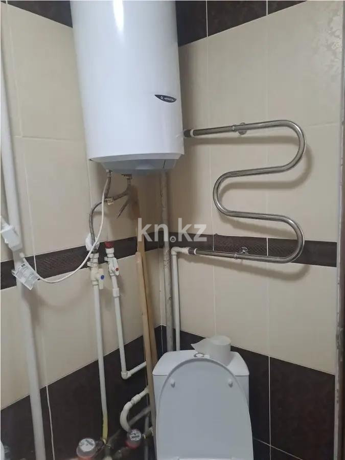 Продажа 3-комнатной квартиры, 61 м² в Караганде - фото 6
