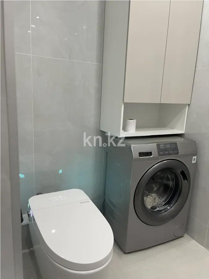 Продажа 1-комнатной квартиры, 39 м² в Астане - фото 4