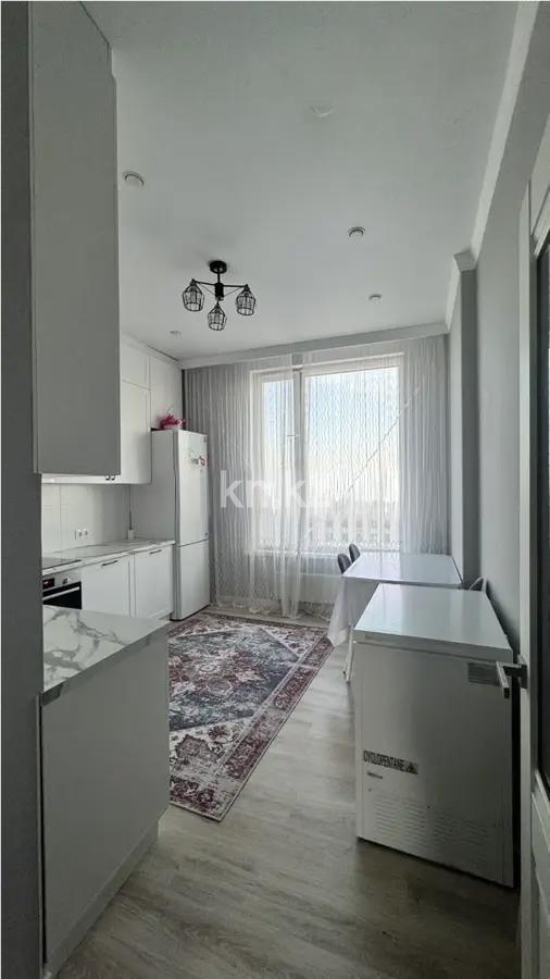 Продажа 2-комнатной квартиры, 57 м² в Астане - фото 3