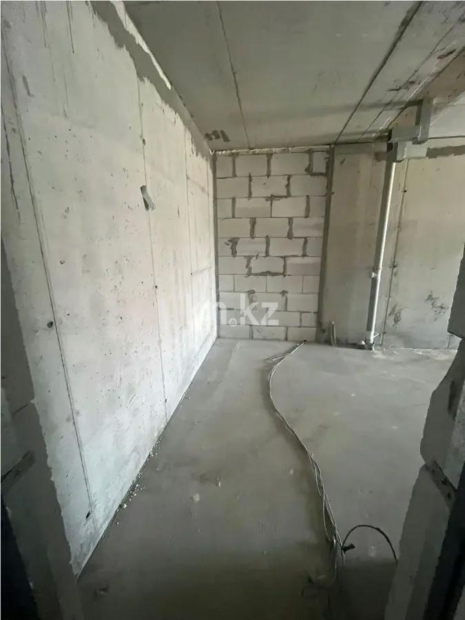 Продажа 1-комнатной квартиры, 45.85 м², ул. Момышулы, дом  100 стр в Алматы