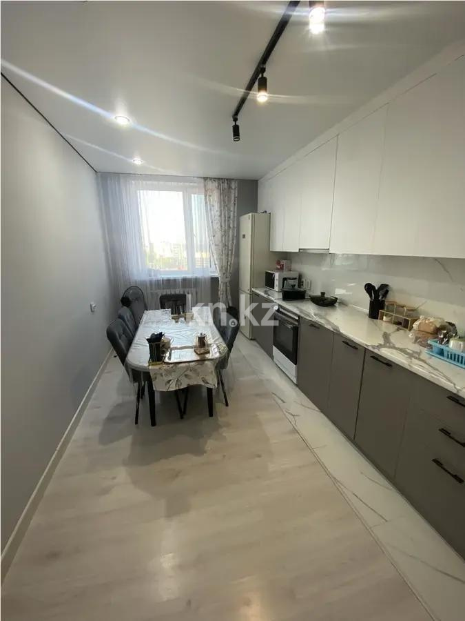 Продажа 2-комнатной квартиры, 72 м² в Астане - фото 2