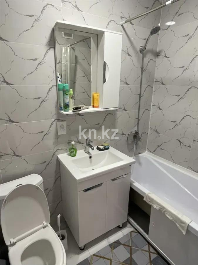 Продажа 1-комнатной квартиры, 40 м² в Алматы - фото 3