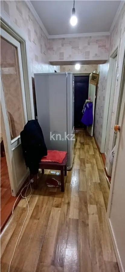 Продажа 2-комнатной квартиры, 45 м² в Алматы - фото 6