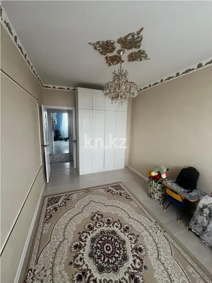 Продажа 3-комнатной квартиры, 80 м², пр. Сарыарка, дом  43 в Астане