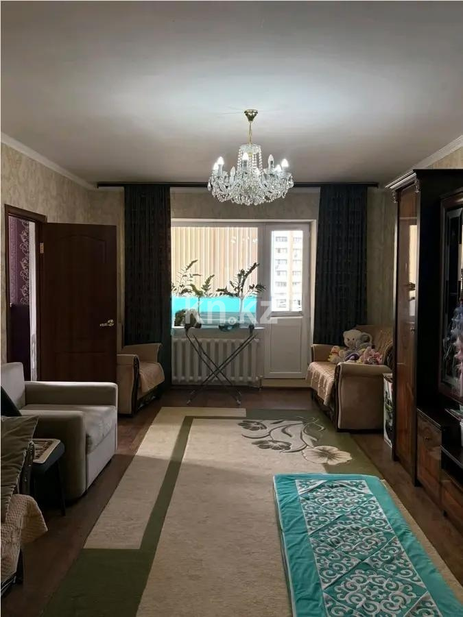 Продажа 2-комнатной квартиры, 60 м² в Астане