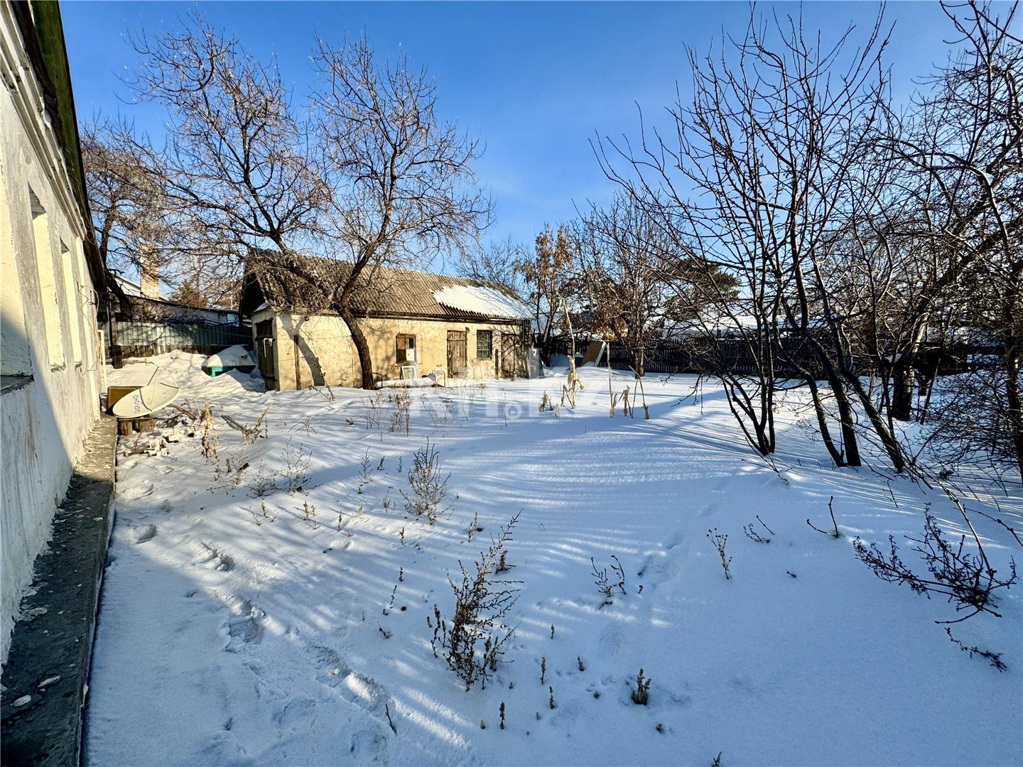 Продажа 4-комнатного дома, 65.3 м², ул. Айвазовского, дом  5 в Караганде - фото 30