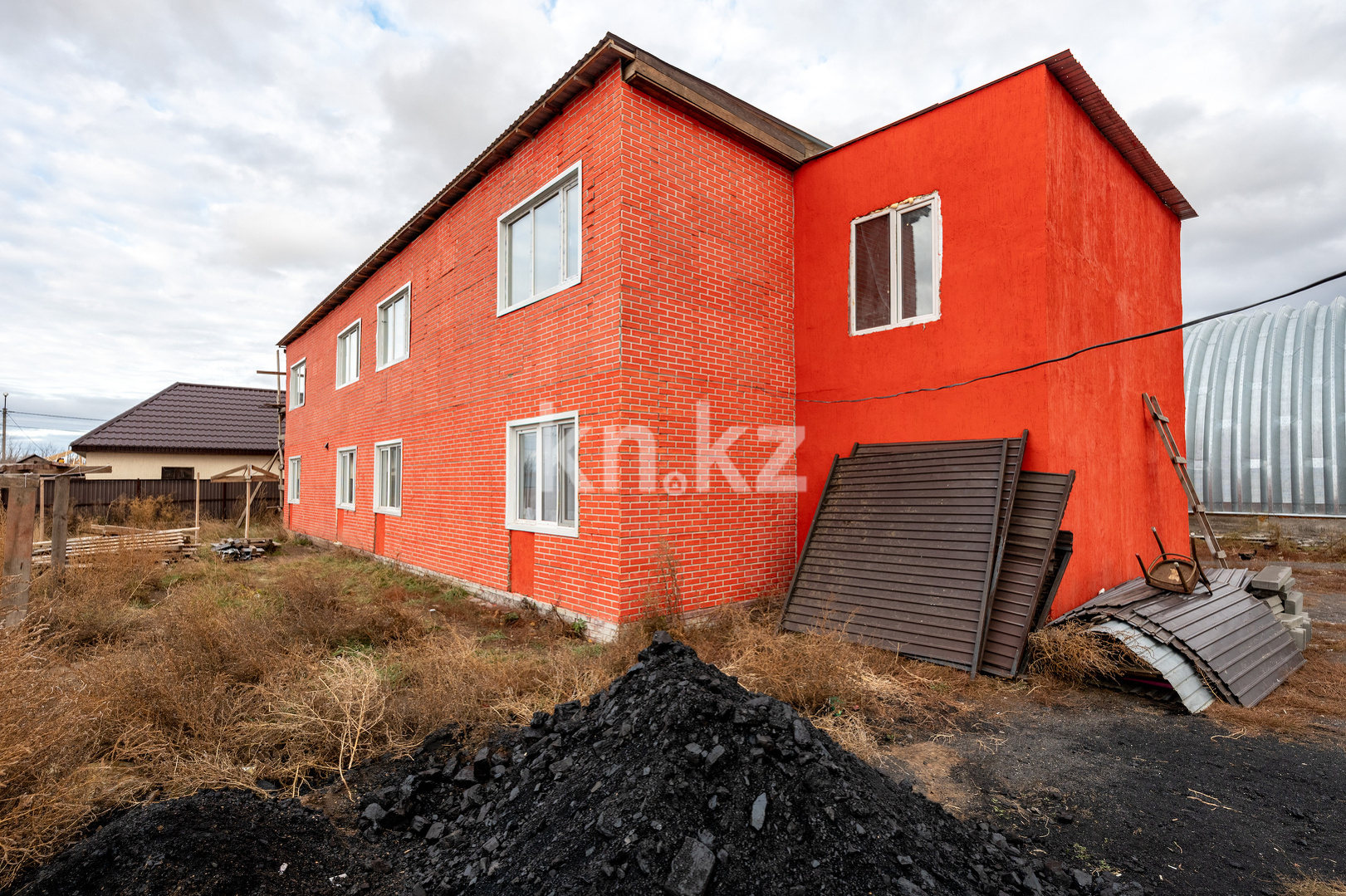 Продажа 1-комнатной квартиры, 25 м² в Астане - фото 15