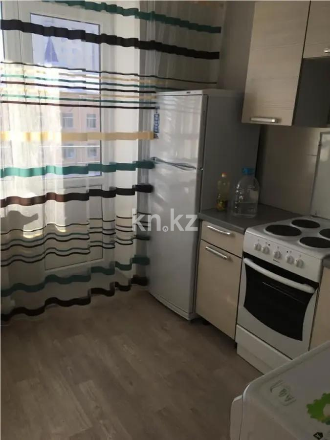 Продажа 1-комнатной квартиры, 38.9 м², ул. Азербаева, дом  2 в Астане - фото 2
