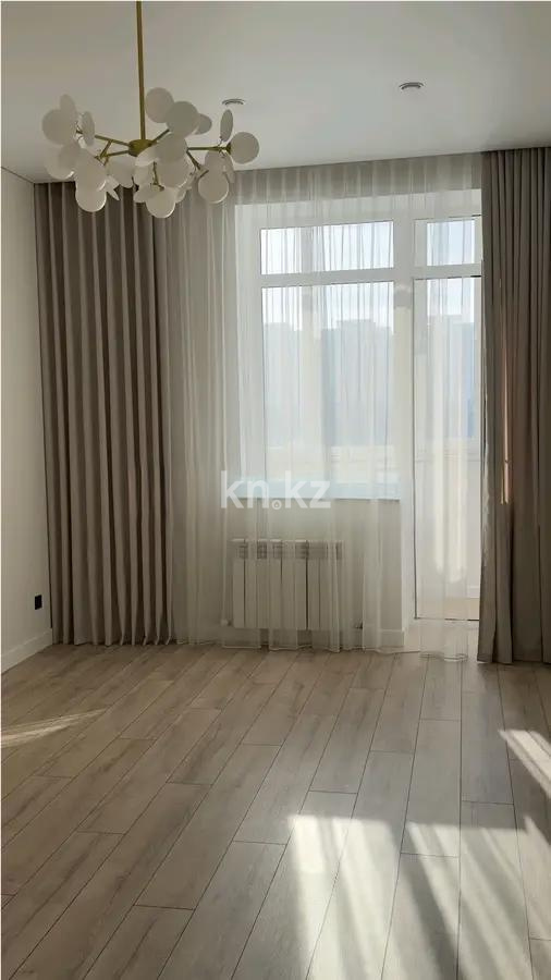Продажа 2-комнатной квартиры, 41.5 м² в Астане - фото 2