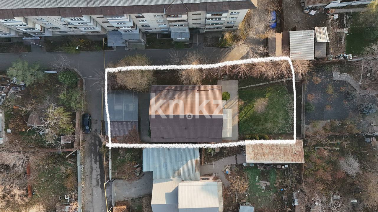 Продажа 6-комнатного дома, 239 м², ул. Басенова в Алматы - фото 3