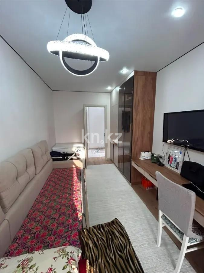 Продажа 4-комнатной квартиры, 114.7 м² в Астане - фото 2