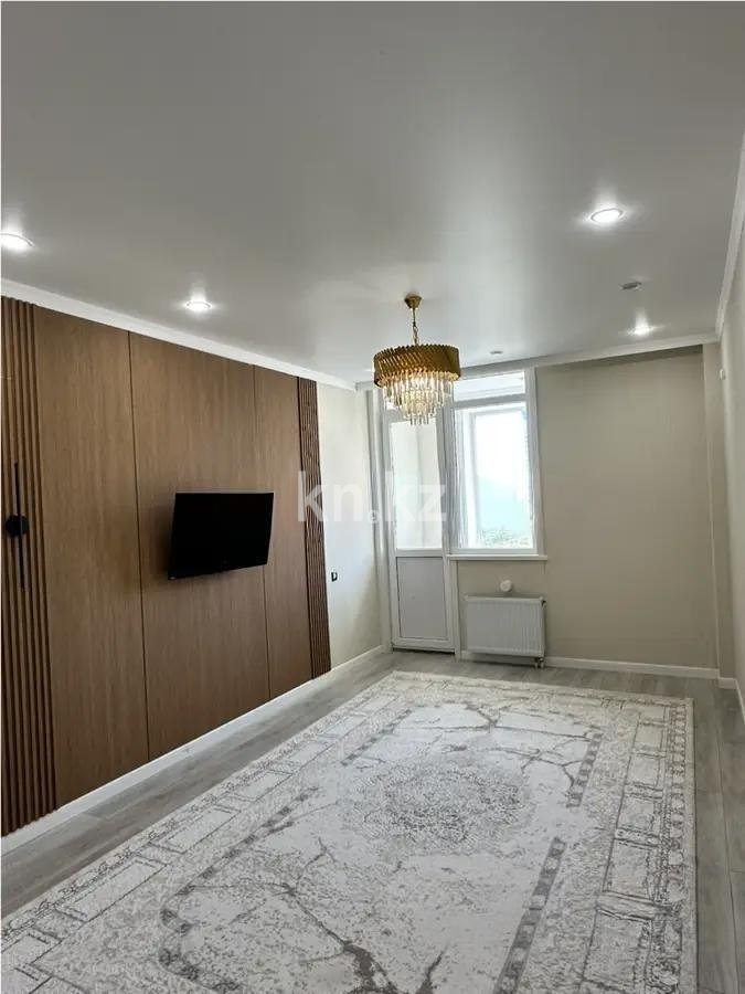 Продажа 2-комнатной квартиры, 56.8 м² в Астане