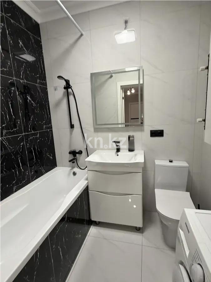 Продажа 2-комнатной квартиры, 58.9 м² в Астане - фото 4